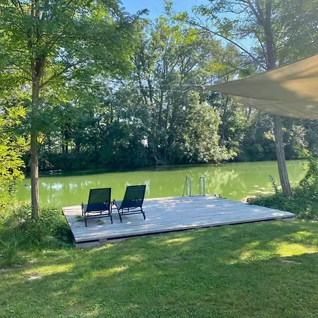 Riverside Szigetkoez *