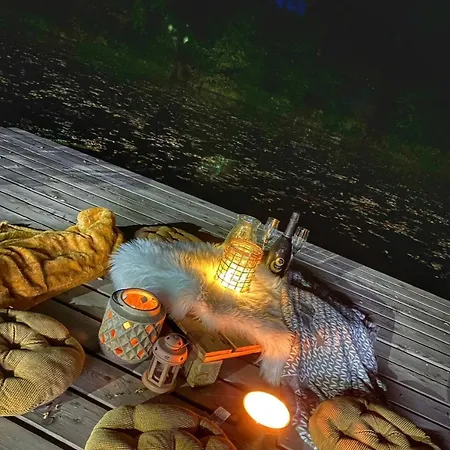 Riverside Szigetkoez Apartamento