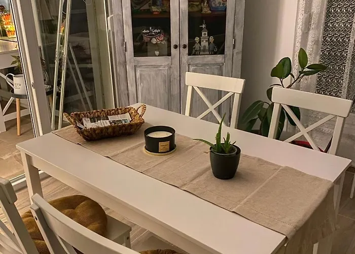 Apartament Riverside Szigetkoez *