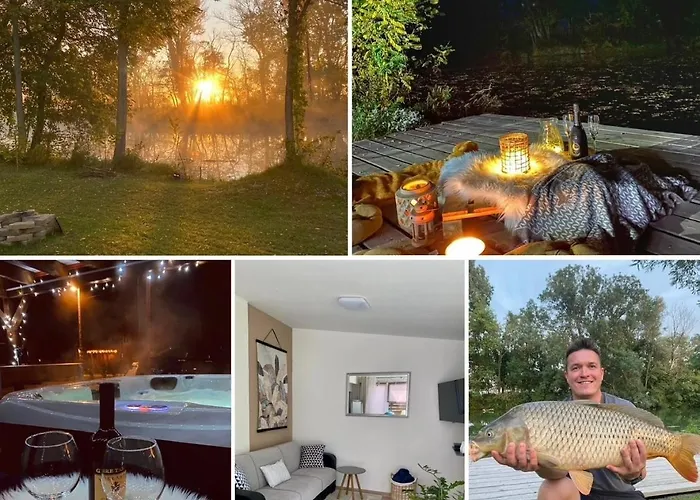 Apartament Riverside Szigetkoez *