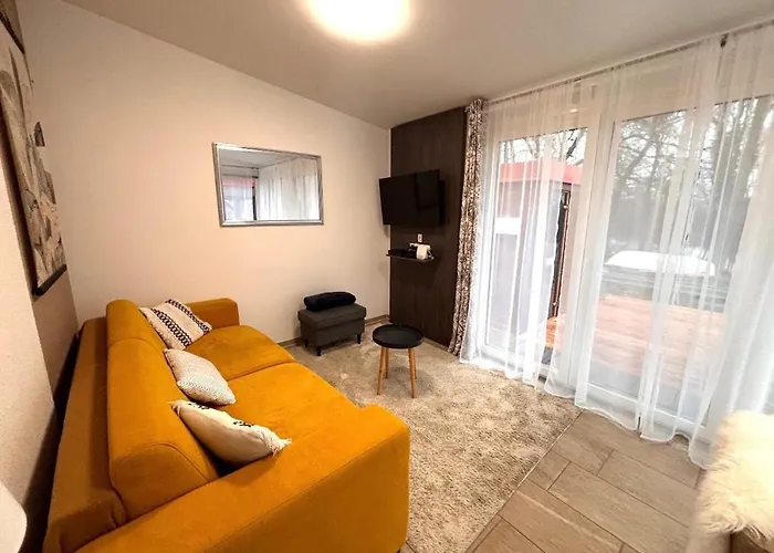 Appartement Riverside Szigetkoez *